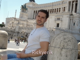 Rickyerik