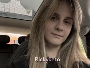 Rickyketo