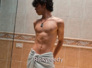 Rickyreedy