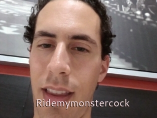 Ridemymonstercock