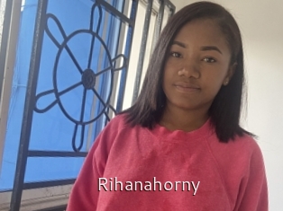 Rihanahorny