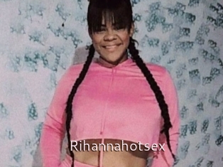 Rihannahotsex