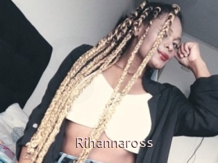 Rihannaross