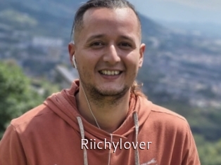 Riichylover