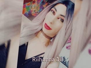 Riihanna_18