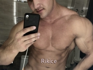 Rikice