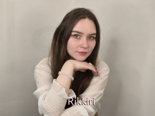 Rikkiri