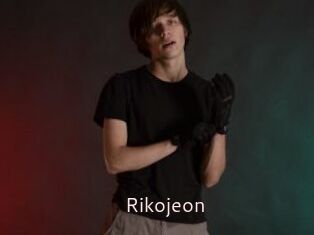 Rikojeon