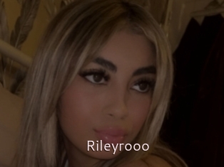 Rileyrooo