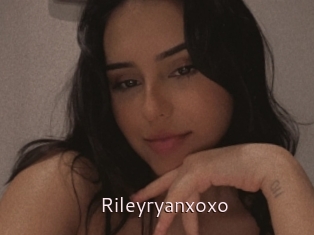 Rileyryanxoxo