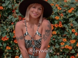 Rileywade