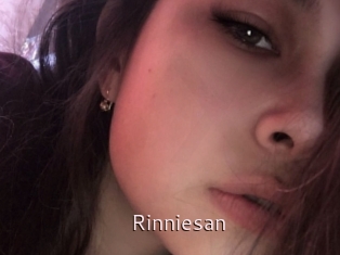 Rinniesan