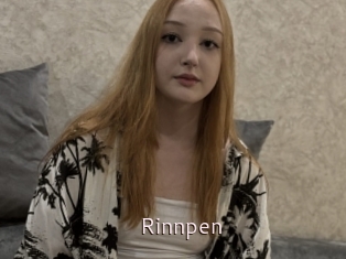 Rinnpen