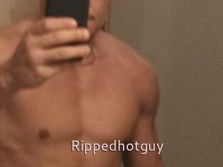 Rippedhotguy