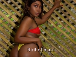 Ririhollman