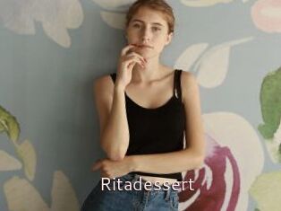 Ritadessert