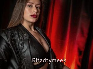 Ritadtymeek