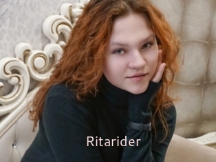 Ritarider