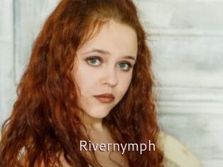 Rivernymph