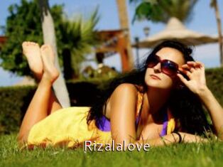 Rizalalove