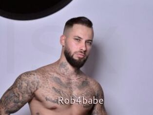 Rob4babe