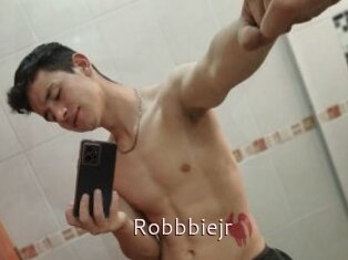 Robbbiejr