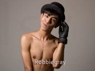 Robbiegray