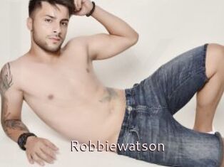 Robbiewatson