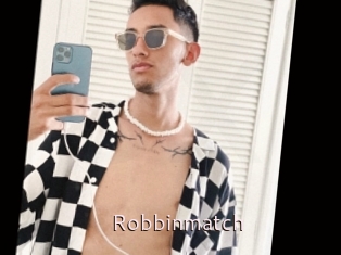 Robbinmatch