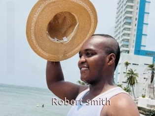 Robert_smith