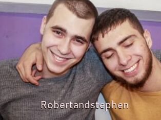 Robertandstephen