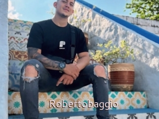 Robertobaggio