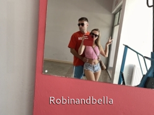 Robinandbella