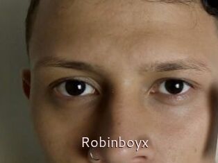 Robinboyx