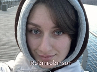 Robinrobinson