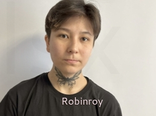 Robinroy