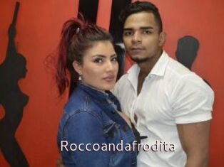 Roccoandafrodita