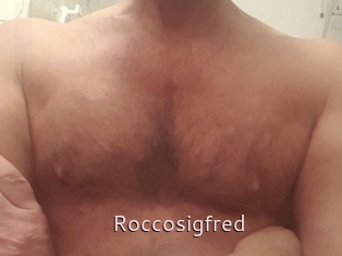 Roccosigfred