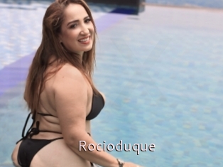 Rocioduque