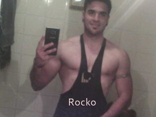 Rocko