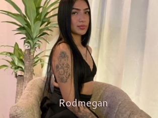 Rodmegan