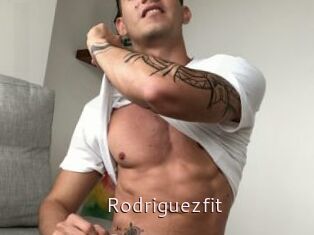 Rodriguezfit