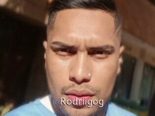 Rodriigog