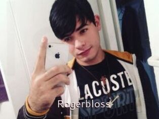 Rogerbloss