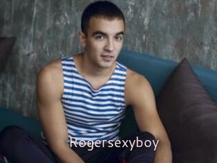 Rogersexyboy