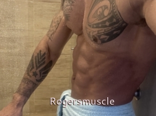 Rogersmuscle