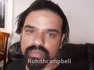 Rohithcampbell