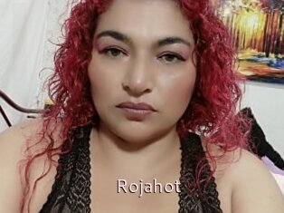 Rojahot