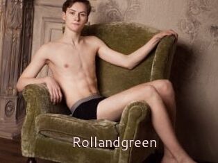 Rollandgreen