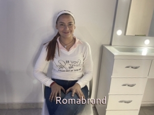 Romabrand